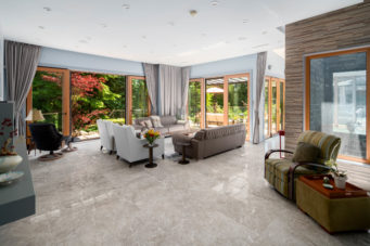 RUSSELL HOLLINGSWORTH - 340 Southborough Drive, West Vancouver